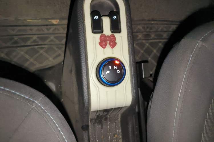 Used Wuling Hongguang MINIEV 2020 Enjoyment Model Lithium Iron Phosphate