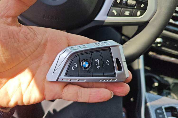 Used BMW 3 Series 2024 325Li M Sport Night Edition Package
