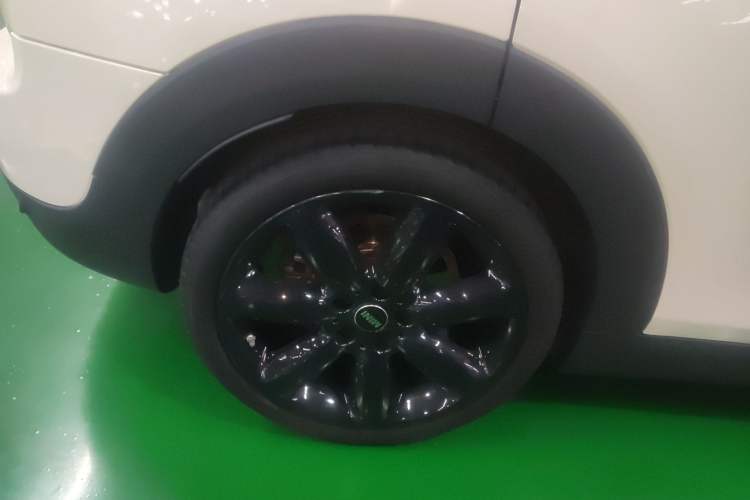 Used MINI Clubman 2022 1.5T COOPER Connoisseur