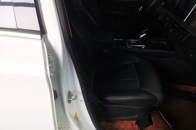 Used BYD Song MAX New Energy 2019 DM 1.5T Smart Connect Advanced 7-Seater China VI Standard