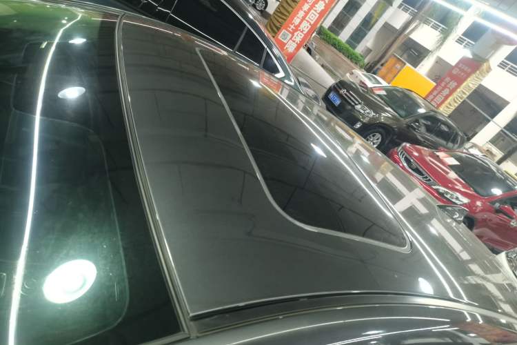 Used Mazda 3 Axela 2019 Cloud-Controlled Version Hatchback 1.5L Automatic Luxury Model Emission Standard China V Roof