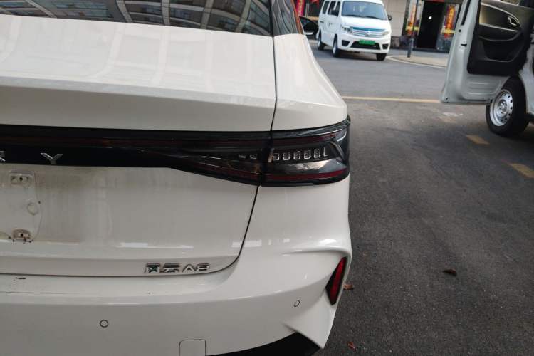 Used Chery Fengyun A8 2024 127 Yufeng Edition Right Rear Taillight