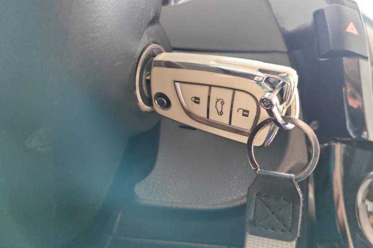 Used Toyota Corolla 2017 Revised Version 1.6L S-CVT GL