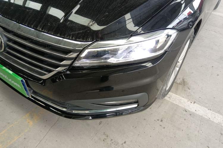 Used Volkswagen Lavida 2021 1.5L Automatic Comfort Edition