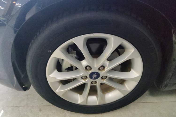 Used Ford Mondeo 2020 EcoBoost 200 Stylish Model
