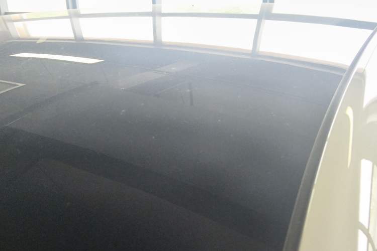 Used Li Auto L6 2025 Pro Smart Refresh Edition Roof