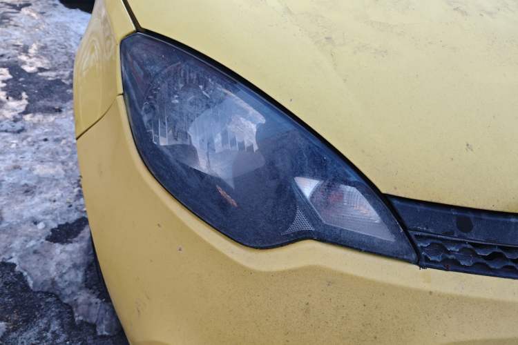 Used MG 3 2013 1.5L Manual Value Edition