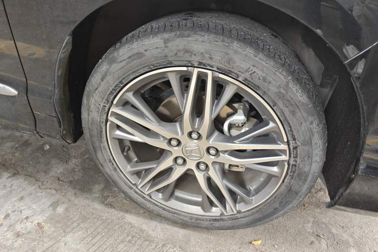 Used Honda Elysion 2019 2.0L Hybrid Comfort Edition