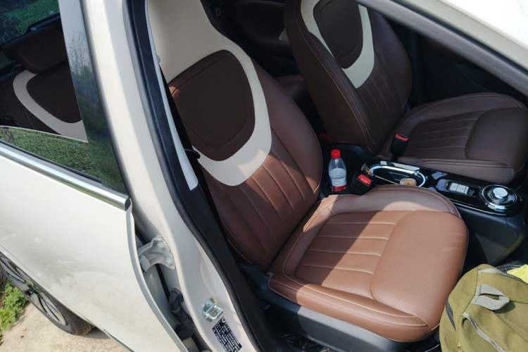 Used Wuling Bingo 2024 333 km Enjoyment Version