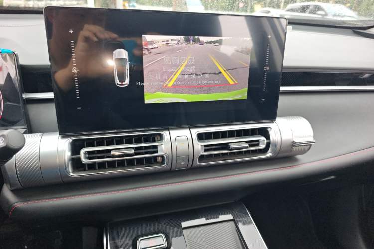 Used GAC Trumpchi EMKOO 2022 2.0 ATK Gemini Edition
