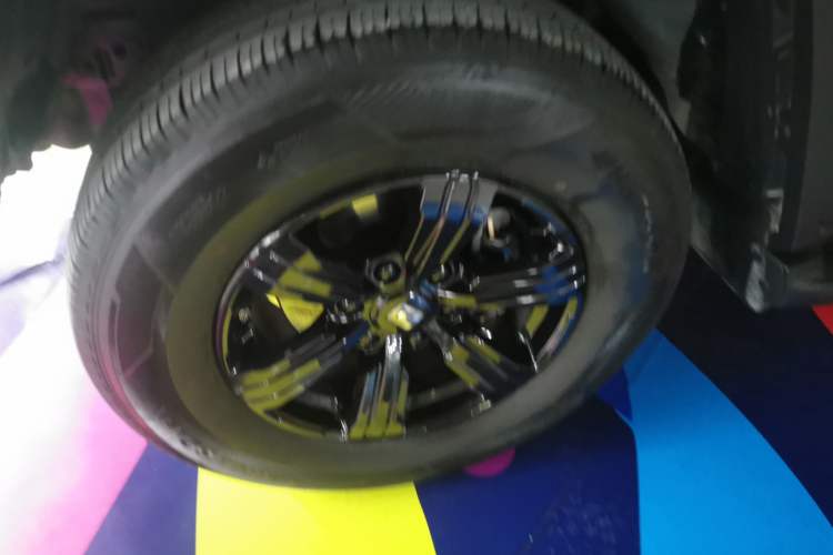 Used Tank 300 2024 2.0T Conqueror
