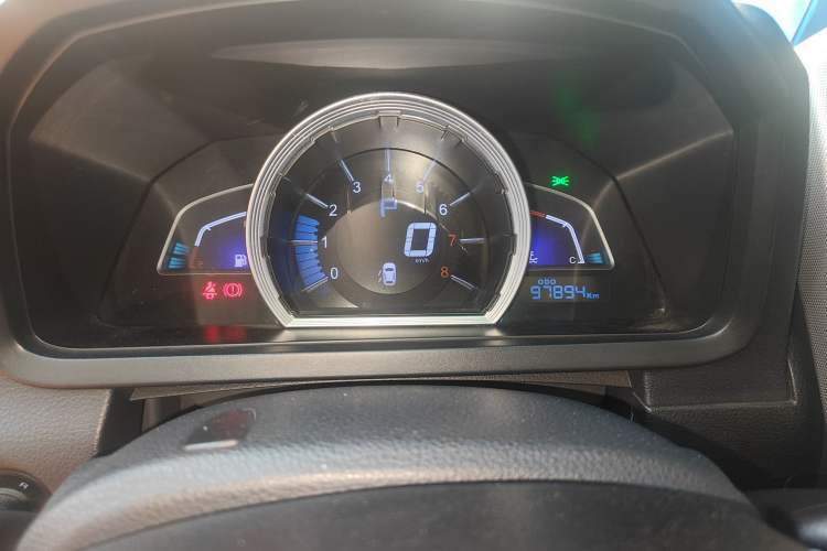 Used Luxgen U6 SUV 2014 1.8T Fashion Edition
