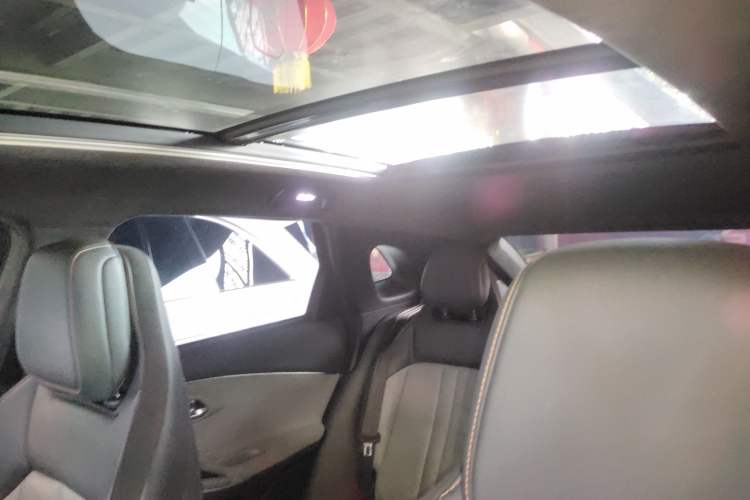 Used AION LX 2019 80
