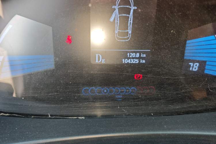 Used JAC Group iEV6E 2019 Sport Edition iEV6E Deluxe Smart Version
