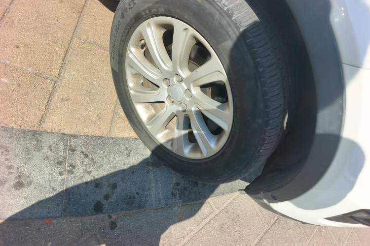 Used Land Rover Discovery Sport 2019 240 PS SE Version China V Standard