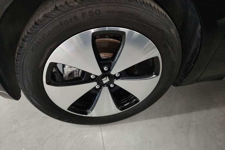 Used Baojun Cloud 2023 460 Max Lingxi Version
