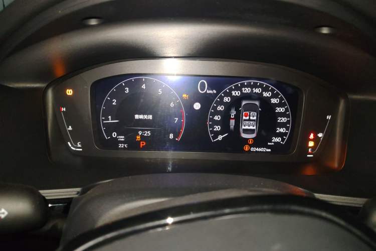 Used Honda Integra 2022 240TURBO CVT Phantom Night·Tech Edition