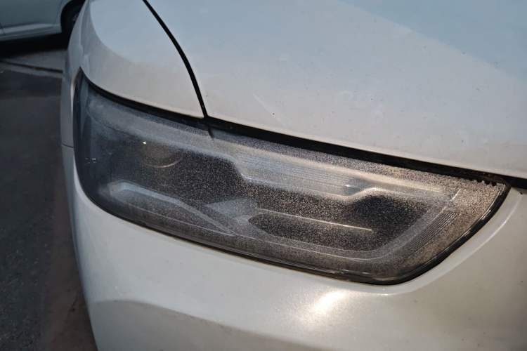 Used Haval H6 2019 2.0 GDIT Automatic Luxury Smart Connectivity Version China V Standard Right Front Headlight