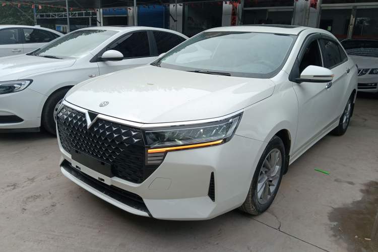 Used Venucia D60 2021 PLUS 1.6L XL CVT Yue Ling Edition