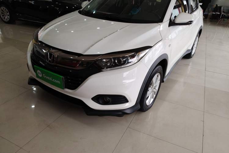 Used Honda Vezel 2019 1.5L CVT Pioneer Edition China VI
