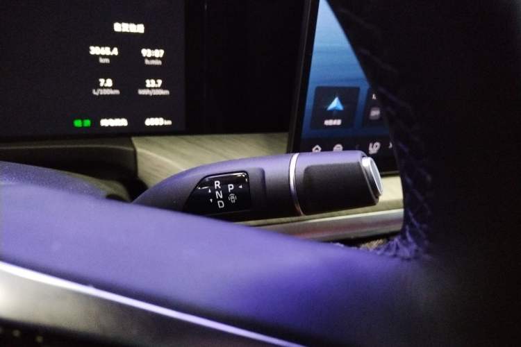 Used Tank 500 New Energy 2026 Model—Hi4-Z Smart Enjoyment Version