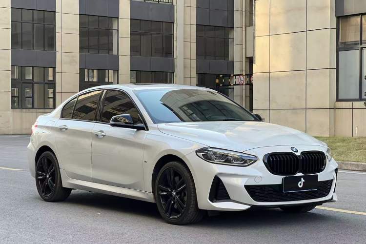 Used BMW 1 Series 2021 Restyled 125i M Sport Night Edition
