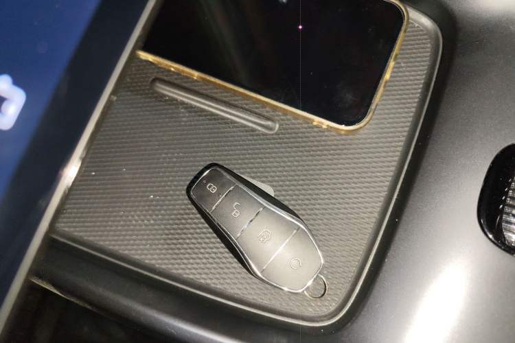 Used BYD Seal 2023 Champion Edition 550km Prestige Model
