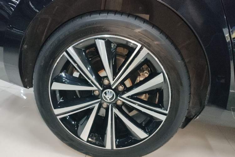 Used Skoda Superb 2021 TSI330 DSG Comfort Edition