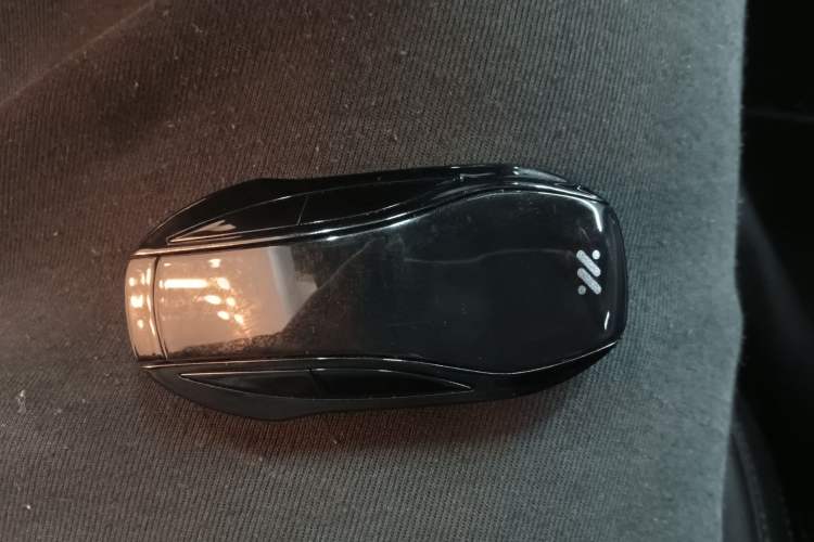 Used IM L7 2022 Dynamic Model
