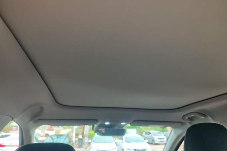 Used Leapmotor B10 2025 510 Joyful Edition
