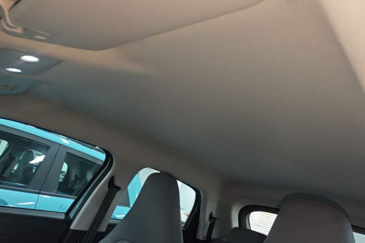 Used Leapmotor T03 2025 403 Comfort Edition
