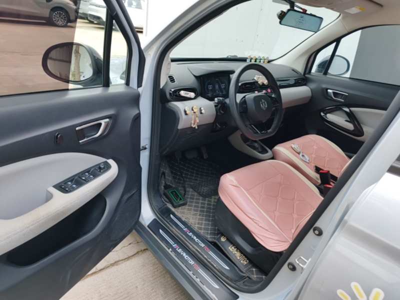 Used Leapmotor T03 2023 310 Lite Edition — 15