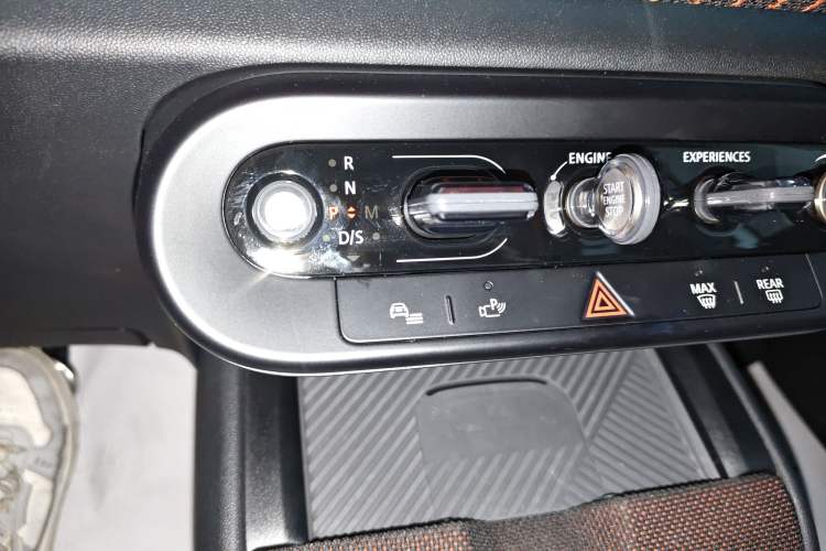 Used MINI JCM COUNTRYMAN 2024 2.0T JOHN COOPER WORKS