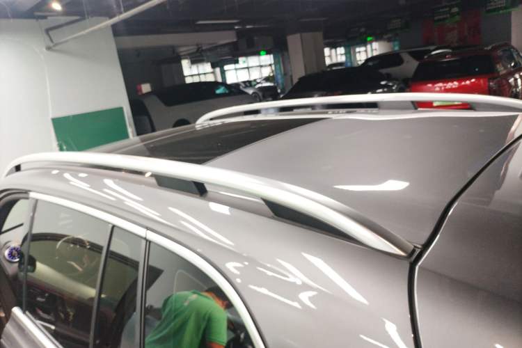 Used Mercedes-Benz EQB 2023 EQB 260