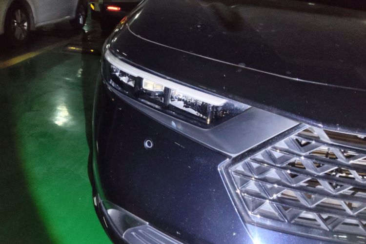 Used Honda Accord New Energy 2023 2.0L ePHEV Prestige Edition Right Front Headlight