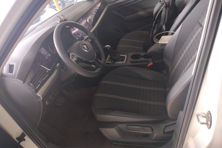 Used Volkswagen Lavida 2021 280TSI DSG Comfort Edition