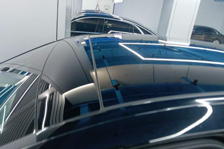 Used Mercedes-Benz E-Class 2026 E 300 L Luxury
