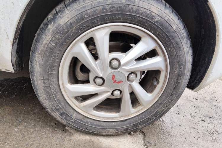 Used Wuling Hongguang MINIEV 2020 Freedom Version Lithium Iron Phosphate