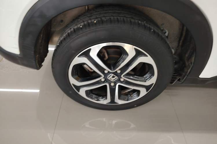 Used Honda XR-V 2021 1.5L CVT Comfort Version
