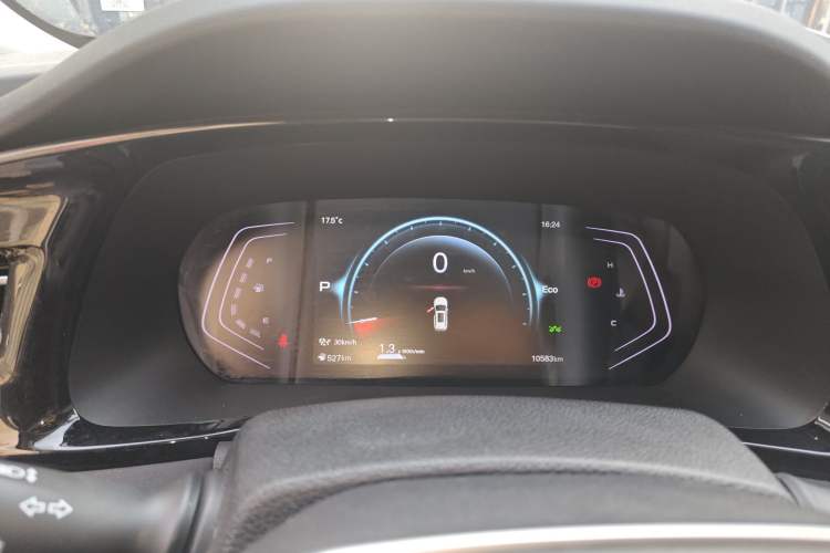 Used CHANGAN X7 PLUS 2024 1.5T Automatic Prestige 7-Seater
