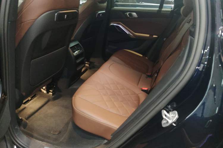 Used BMW X6 2023 xDrive30i M Sport Package