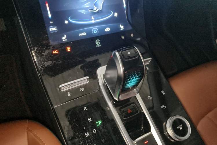 Used Chery Tiggo 8 PLUS 2022 Kunpeng Edition 390TGDI DCT Luxury+ Edition
