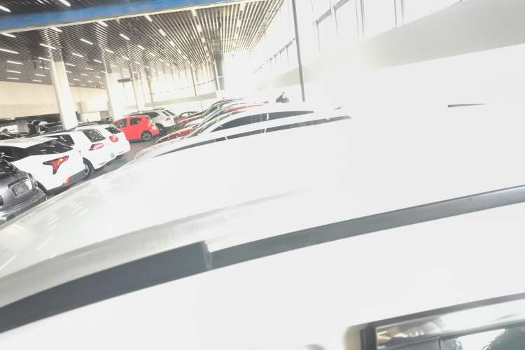 Used Haval H2 2014 1.5T Manual Two-Wheel Drive Elite Edition