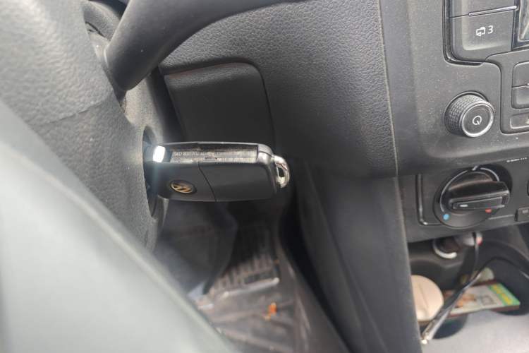 Used Volkswagen Polo 2016 1.4L Automatic Trendy Model