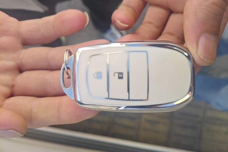 Used Toyota Highlander 2017 2.0T Four-Wheel Drive Luxury Edition 7 Seats
