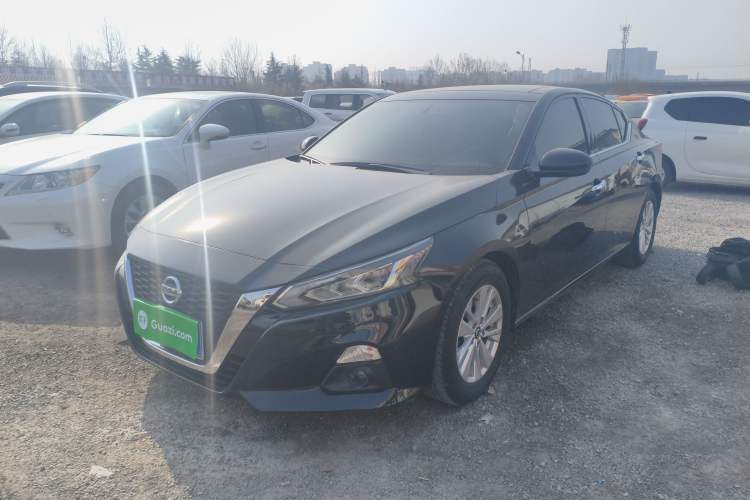 Used Nissan Teana 2019 2.0L XL Comfort Edition