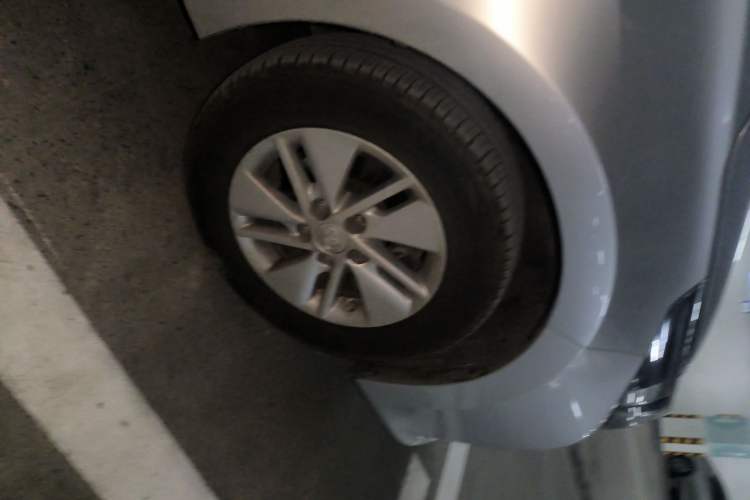 Used Toyota Corolla 2014 1.6L CVT GL