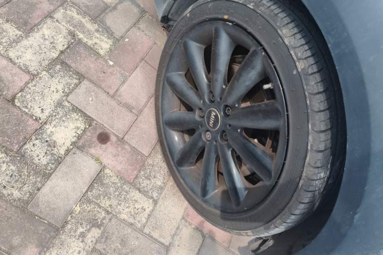 Used MINI 2021 1.5T COOPER Artist