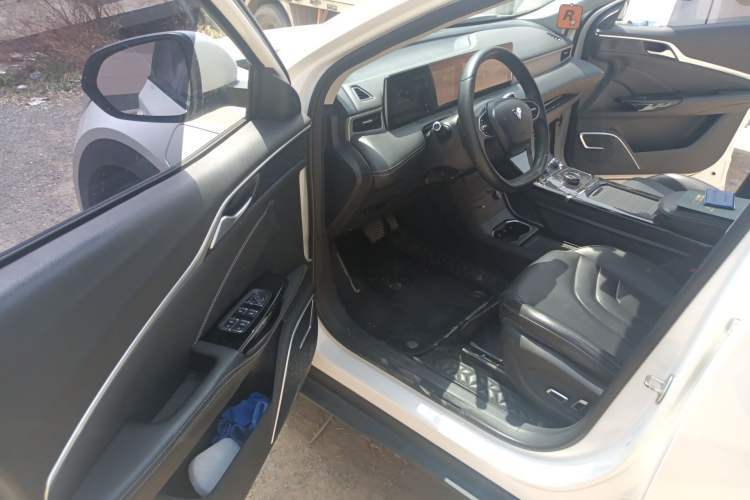 Used NETA U 2021 Pro 400 Cruiser Edition
