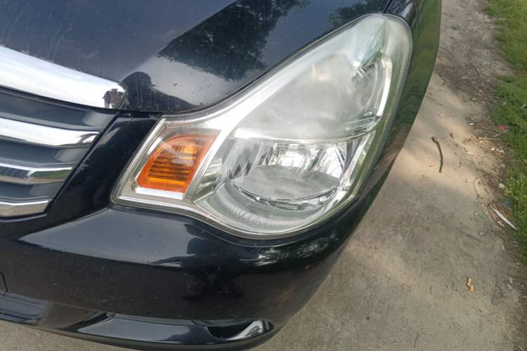 Used Nissan Sylphy 2016 Classic 1.6XE Manual Leading Edition
